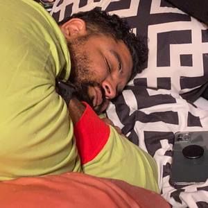 Meet your Posher, Matthew